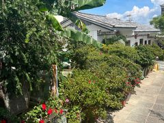 -瑞丰园庭院餐厅·白族传统家常菜