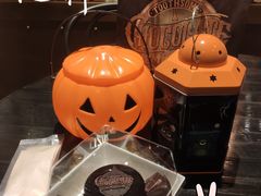 -酷巧·巧克力糖果店
