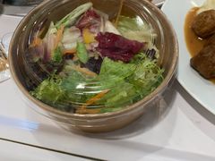 -宜家·瑞典风味餐厅(天津东丽商场店)