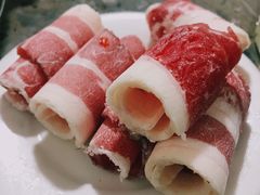 肥牛-星鸿社重庆老火锅