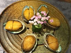 -汉通东林海鲜大酒店(鼓楼孝闻街店)