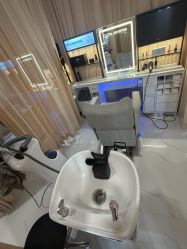 -Mr.JUDY洗个头发