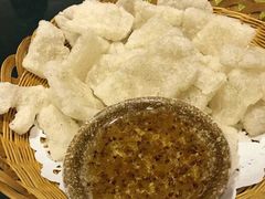 -萬家灯火·私房湘菜·22年老手艺(南岭大道店)