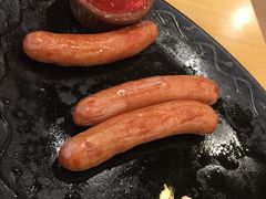 -萨莉亚意式餐厅(玉泉路物美店)