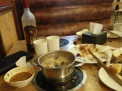 -铁木真自助餐厅(大庆路店)