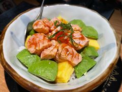 -沼津港精致料理·寿喜烧·烧鸟(青浦宝龙广场日料榜单店)