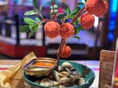 -长安大牌档之西安博物院文化餐厅(中贸店)