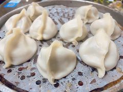 -志亮灌汤蒸饺·清真(庙后街店)