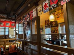 大堂-春草居酒屋·晴子の店