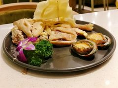 -八珍玉食鸡煲·打边炉(印象城店)