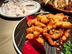 -前海沿·青岛菜(李沧万达店)