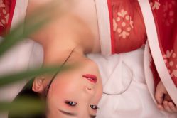 -盘子女人坊古装写真摄影(天津总店)