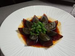 杭椒皮蛋-江南厨子·品苏杭(深圳万象城店)