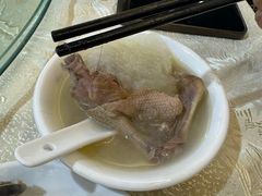 -红旗山庄(圭峰山店)