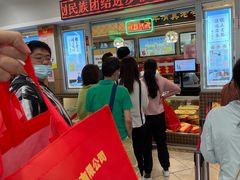 -芦庄子桂顺斋(和平路总店)
