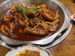 -槐店王婆大虾(开发区店)