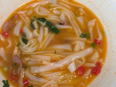 -漆黑觉米粉(三里屯店)