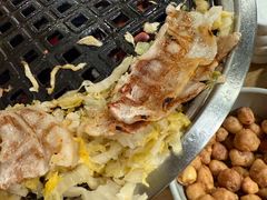 -霸腹烤肉(厦门柚子番店)