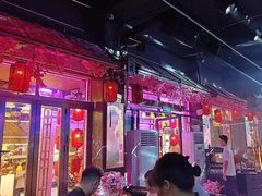 -喜鹊音乐酒馆(西街店)