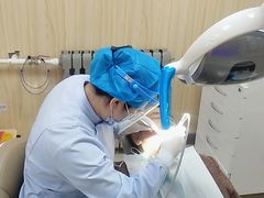 -爱牙联合口腔(门诊报销 海云庵店)