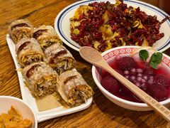 -福苗小骆驼烧烤(莲湖路店)