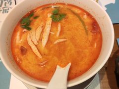 冬荫功虾汤-帕蓝·暹罗料理(曲阳店)