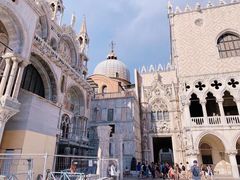 -圣马尔谷圣殿宗主教座堂