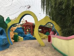 -青岛方特梦幻王国