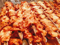 烤肉-梨花自助烤肉(天河城店)