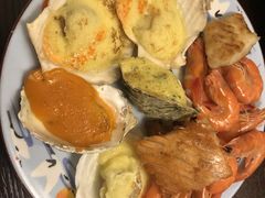 -松子料理(白家庄店)