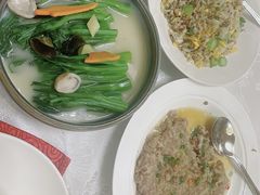 -酌宴府The China Club·广州万富希尔顿酒店(云城东路店)