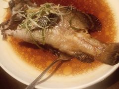 -环球港凯悦 · 享悦中餐厅