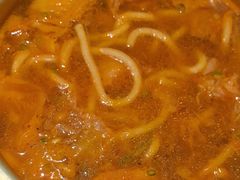 -山葵说·泥炉烤肉(泰达时尚E街区店)