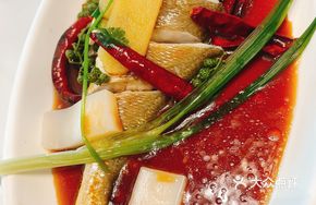 Deep-sea Large Yellow Croaker