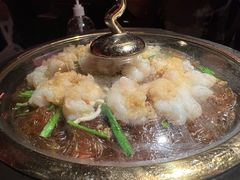-绿茶餐厅(蓝色港湾店)