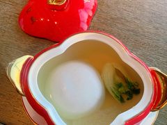 -悦轩中餐厅·高空江景·杭州柏悦酒店