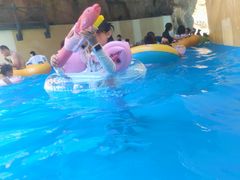 -上海玛雅海滩水公园