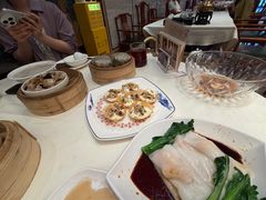 -龙的酒楼·手工早茶·顺德菜(近良路店)