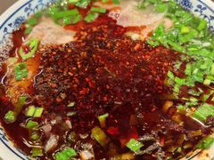 -兰州陈记牛肉面 ·烧烤· 铜锅涮肉(万达店)