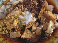 -温记府廟豆汤饭·始于1955年(海椒店)