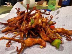 -大笑饭堂(甲子桥店)