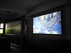 -青岛德国总督楼旧址博物馆