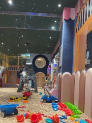 -MELAND亲子乐园•派对•研学(集美世茂店)