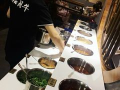 -汕品潮牛正宗潮汕火锅(华师店)