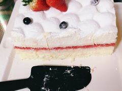 -面包新语(上地华联店)