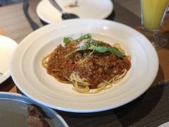 -新贝乐意大利餐厅(苏州中心店)