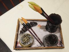 -江城小馆陕南妈妈菜·全球旅行餐厅(钟楼店)