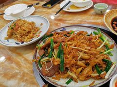 腊味生炒糯米饭-幸福茗点茶楼(五羊店)