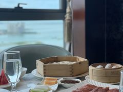 -唐阁海景中餐厅·早茶·粤菜•生日聚餐(海口朗廷酒店)