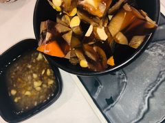 -到家尝北京菜(西坝河店)